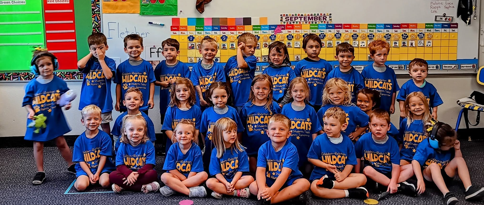 PreK